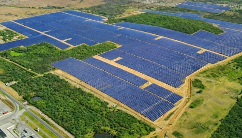 Complexo Sol do Agreste