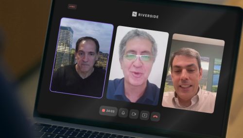 Rodrigo Assunção, presidente da Atiaia Renováveis, concedeu entrevista no episódio de estreia da série Energia em Transição, promovida pela Gazeta Mercantil